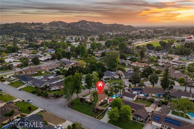 222 Wagonwheel, Glendora, CA 91741