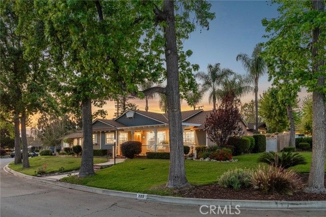 222 Wagonwheel, Glendora, CA 91741
