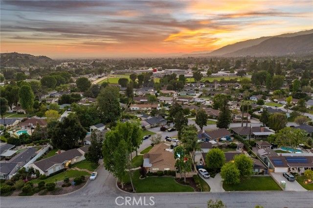 222 Wagonwheel, Glendora, CA 91741