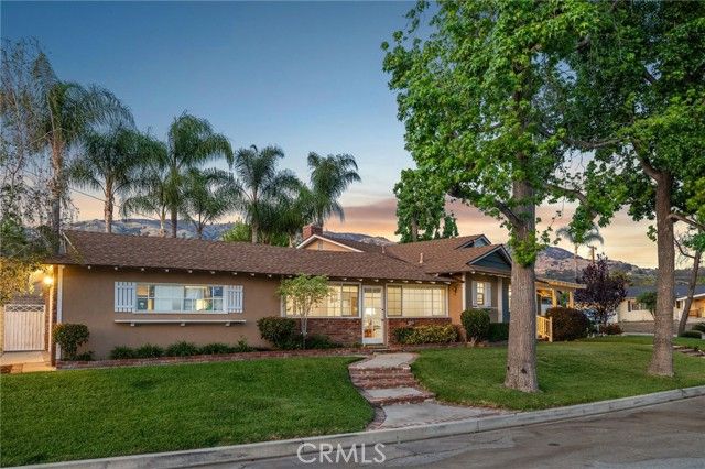 222 Wagonwheel, Glendora, CA 91741