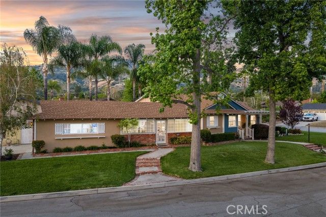 222 Wagonwheel, Glendora, CA 91741