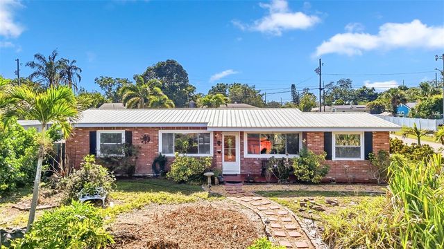 1500 S PRESCOTT AVENUE, Clearwater, FL 33756