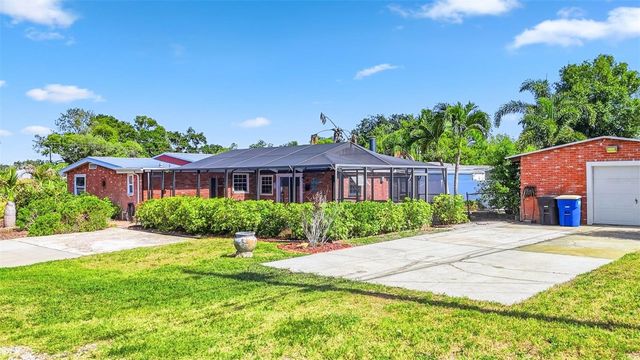 1500 S PRESCOTT AVENUE, Clearwater, FL 33756