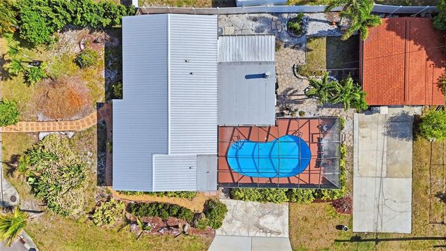 1500 S PRESCOTT AVENUE, Clearwater, FL 33756