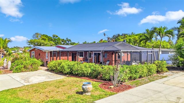 1500 S PRESCOTT AVENUE, Clearwater, FL 33756
