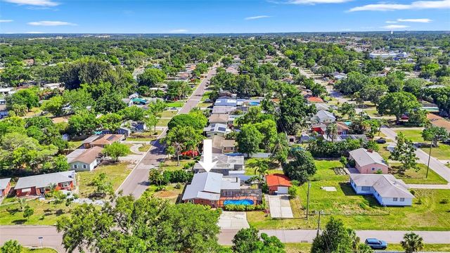 1500 S PRESCOTT AVENUE, Clearwater, FL 33756