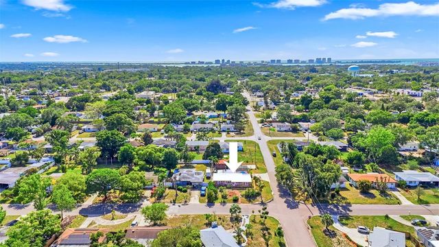 1500 S PRESCOTT AVENUE, Clearwater, FL 33756