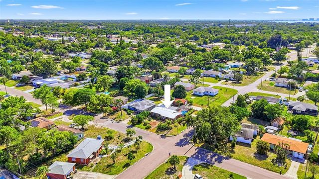 1500 S PRESCOTT AVENUE, Clearwater, FL 33756