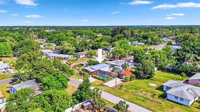 1500 S PRESCOTT AVENUE, Clearwater, FL 33756