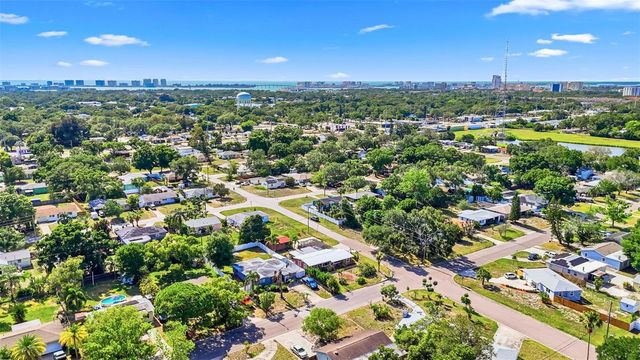 1500 S PRESCOTT AVENUE, Clearwater, FL 33756