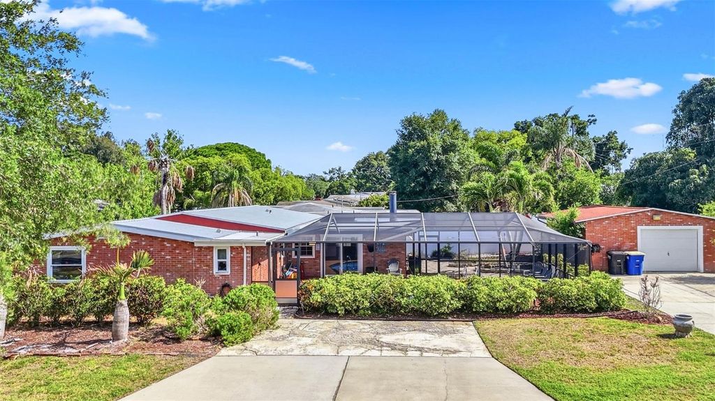 1500 S PRESCOTT AVENUE, Clearwater, FL 33756
