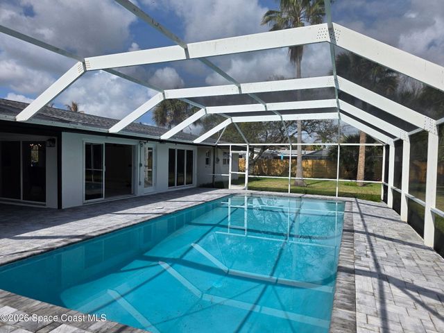 218 Miami Avenue, Indialantic, FL 32903