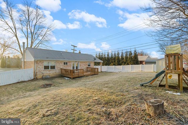 1612 RUGER DR, Bel Air, MD 21015