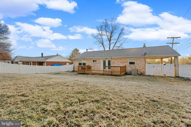 1612 RUGER DR, Bel Air, MD 21015