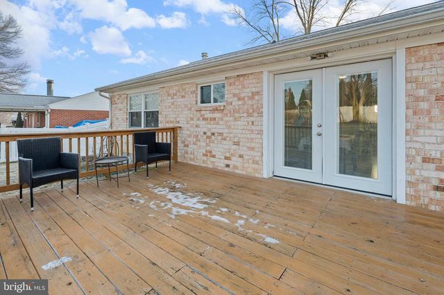 1612 RUGER DR, Bel Air, MD 21015