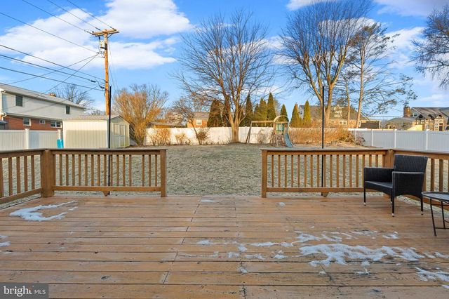 1612 RUGER DR, Bel Air, MD 21015