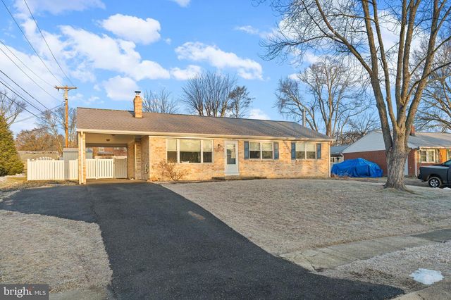 1612 RUGER DR, Bel Air, MD 21015