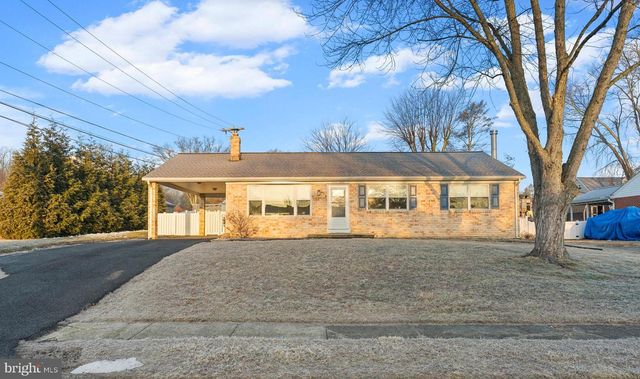 1612 RUGER DR, Bel Air, MD 21015