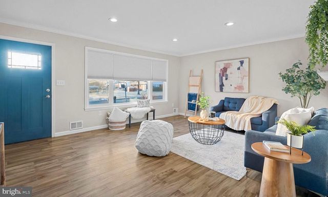 1612 RUGER DR, Bel Air, MD 21015