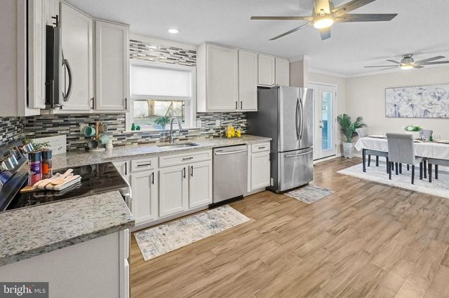 1612 RUGER DR, Bel Air, MD 21015