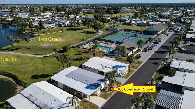 2100 KINGS HIGHWAY 886, Port Charlotte, FL 33980