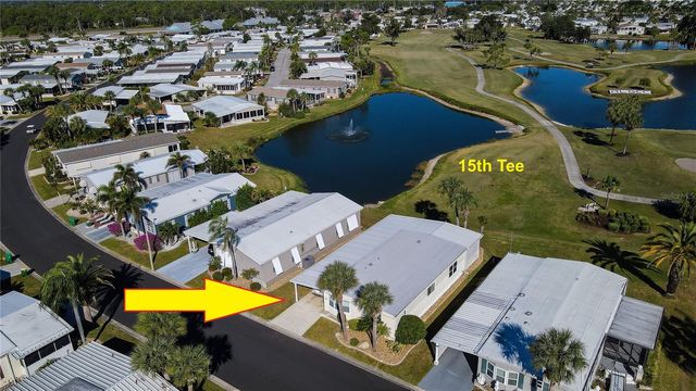 2100 KINGS HIGHWAY 886, Port Charlotte, FL 33980