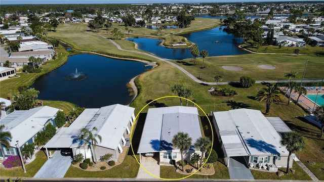 2100 KINGS HIGHWAY 886, Port Charlotte, FL 33980