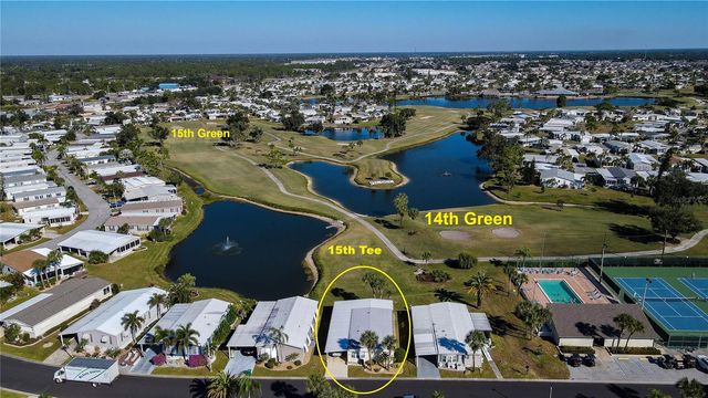 2100 KINGS HIGHWAY 886, Port Charlotte, FL 33980