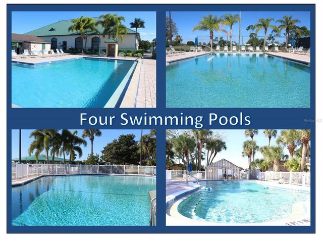 2100 KINGS HIGHWAY 886, Port Charlotte, FL 33980