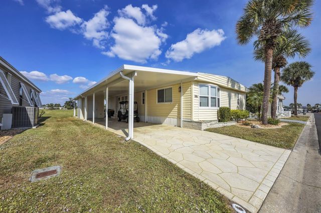 2100 KINGS HIGHWAY 886, Port Charlotte, FL 33980