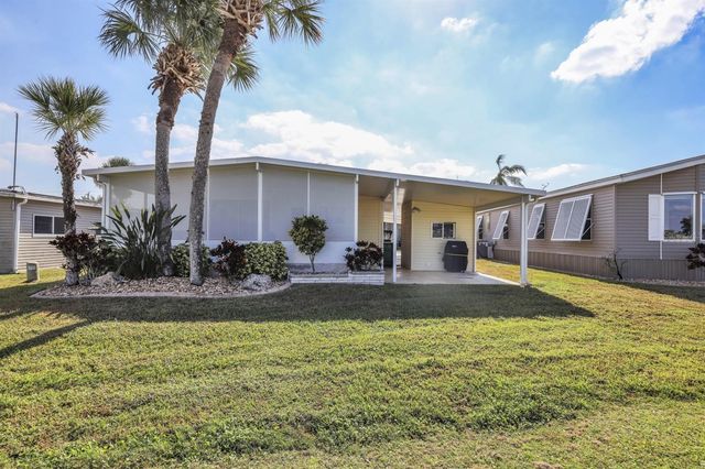 2100 KINGS HIGHWAY 886, Port Charlotte, FL 33980