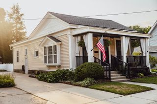 111 Rich Street, Ionia City, MI 48846