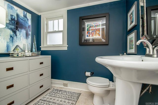 206 Linwood Court, Little Rock, AR 72205