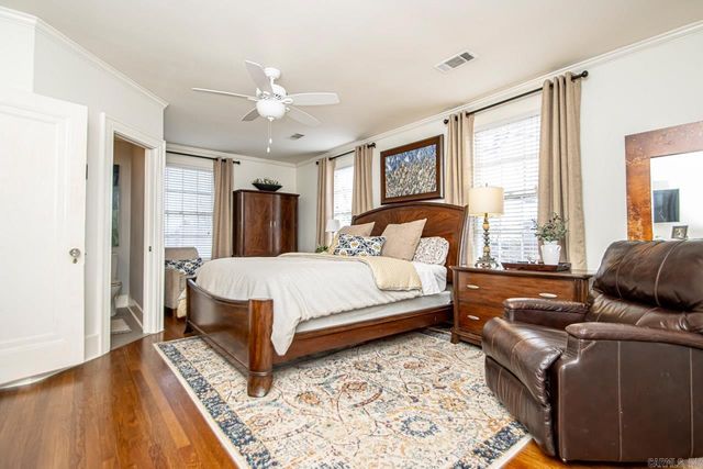 206 Linwood Court, Little Rock, AR 72205