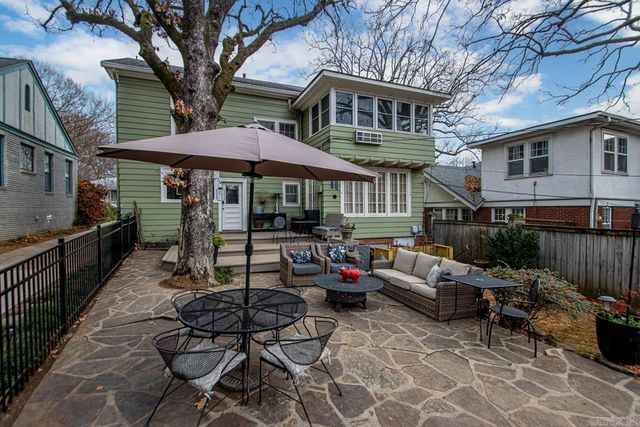 206 Linwood Court, Little Rock, AR 72205