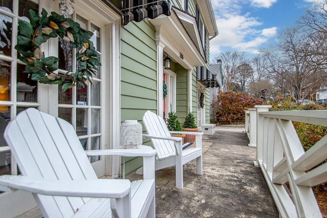 206 Linwood Court, Little Rock, AR 72205