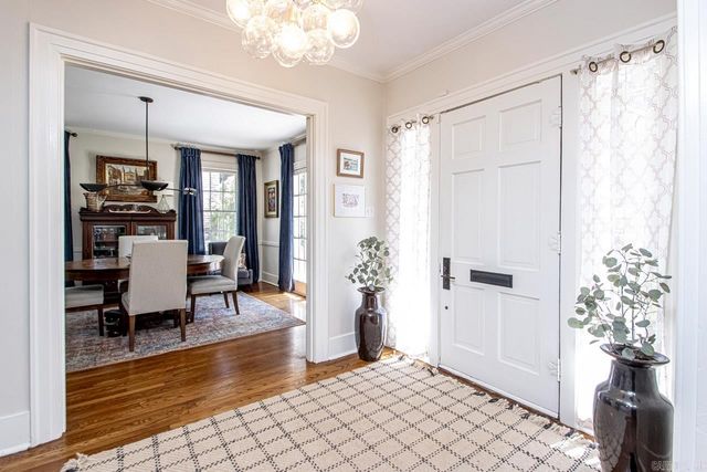 206 Linwood Court, Little Rock, AR 72205