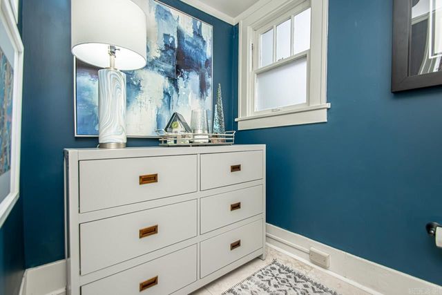 206 Linwood Court, Little Rock, AR 72205