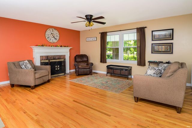 119 S Glenwood Avenue, Bloomington, IN 47408