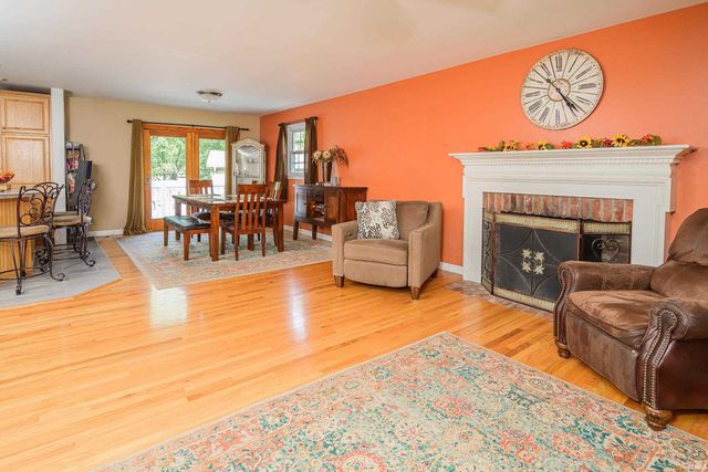 119 S Glenwood Avenue, Bloomington, IN 47408