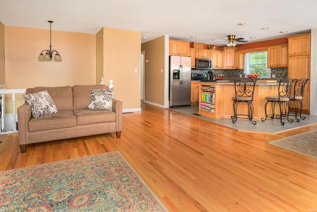 119 S Glenwood Avenue, Bloomington, IN 47408