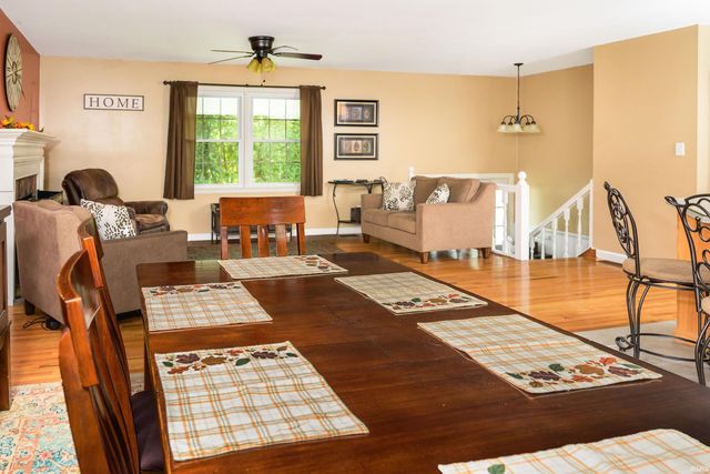 119 S Glenwood Avenue, Bloomington, IN 47408
