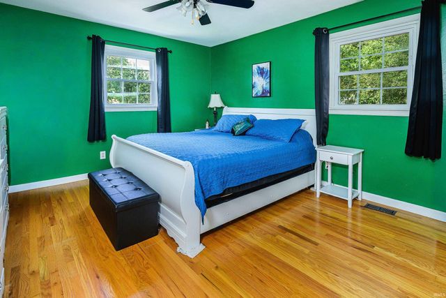 119 S Glenwood Avenue, Bloomington, IN 47408