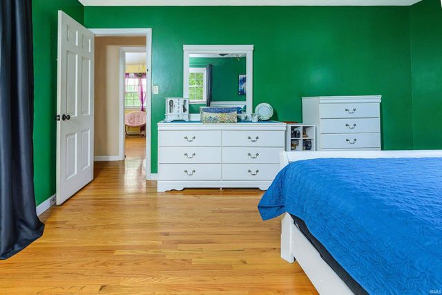 119 S Glenwood Avenue, Bloomington, IN 47408