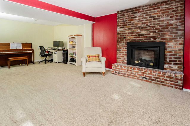 119 S Glenwood Avenue, Bloomington, IN 47408