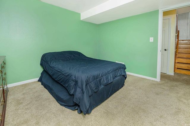 119 S Glenwood Avenue, Bloomington, IN 47408