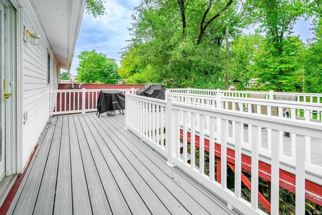 119 S Glenwood Avenue, Bloomington, IN 47408