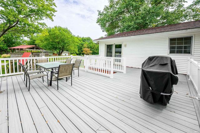 119 S Glenwood Avenue, Bloomington, IN 47408