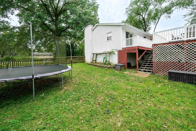 119 S Glenwood Avenue, Bloomington, IN 47408