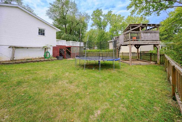 119 S Glenwood Avenue, Bloomington, IN 47408